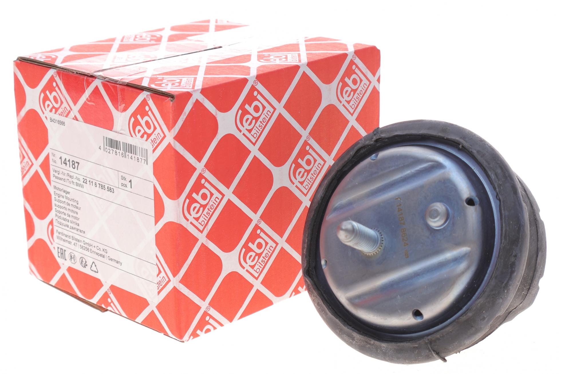 14187 FEBI BILSTEIN